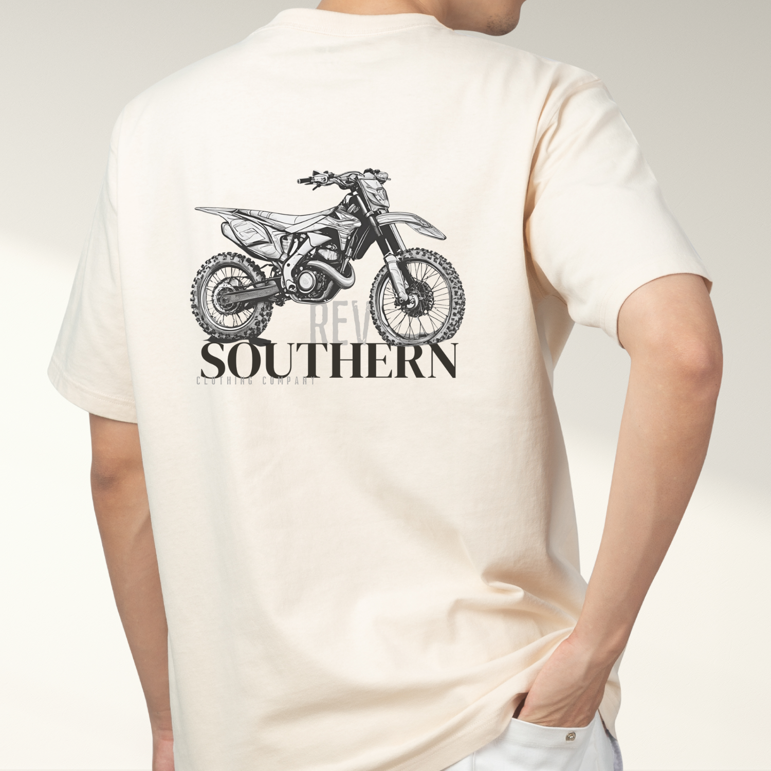 Southern Style T-Shirts