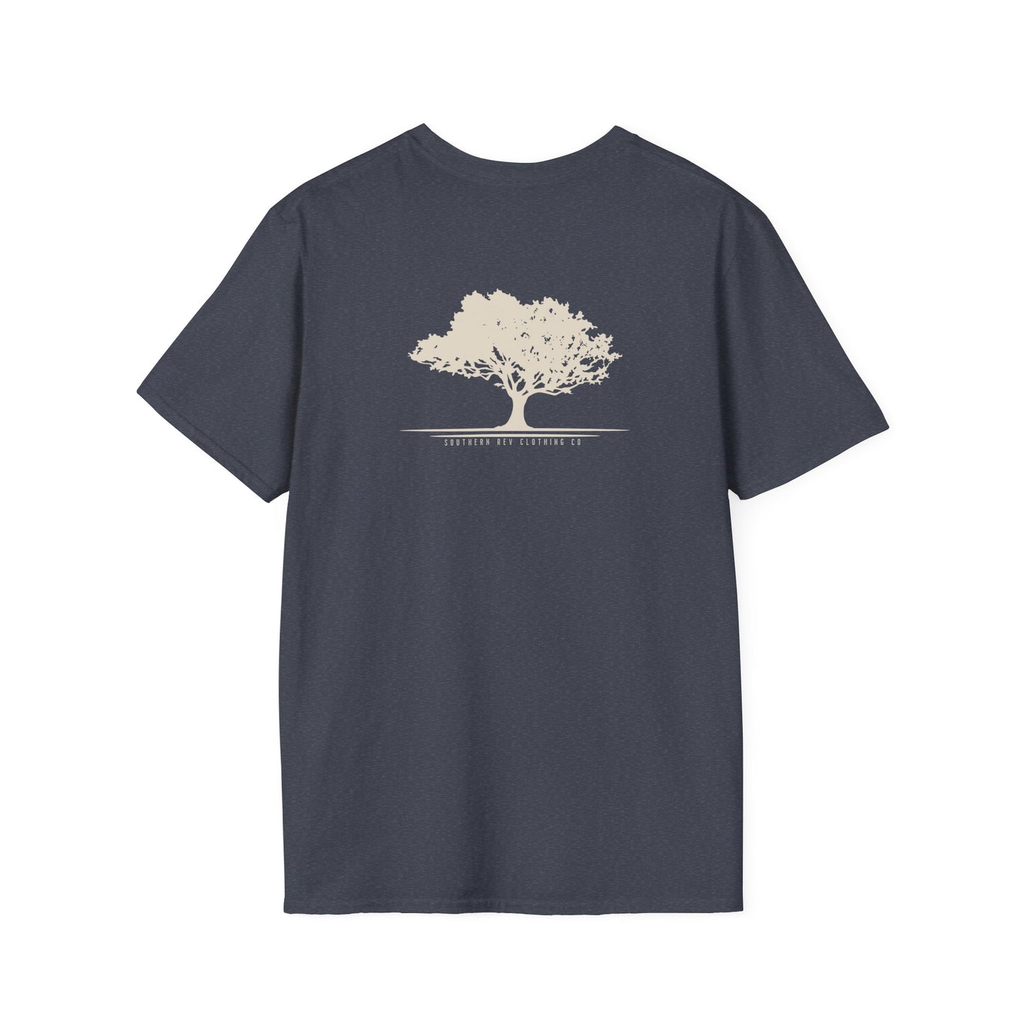 Southern Live Oak Tree_navy